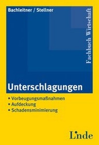 Abbildung von: Unterschlagungen - Linde