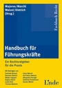 Cover: Handbuch für Führungskräfte - Linde