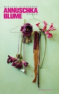 Cover: Annuschka Blume - Residenz