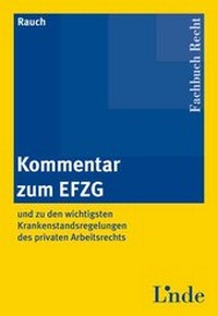 Abbildung von: EFZG | Entgeltfortzahlungsgesetz - Linde