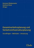 Cover: Gesamtverkehrsplanung und Infrastrukturplanung - Linde