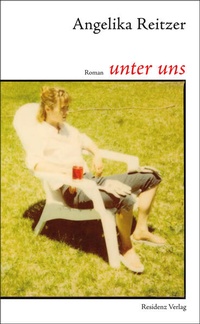 Enlarge image Cover: unter uns - Residenz