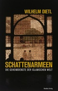 Cover: Schattenarmeen - Residenz