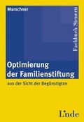 Bild: Optimierung der Familienstiftung - Linde