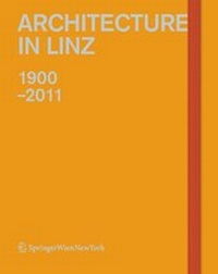 Enlarge image Cover: Architecture in Linz 1900-2011 - Springer