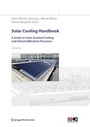 Cover: Solar Cooling Handbook - Springer