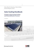 Cover: Solar Cooling Handbook - Springer