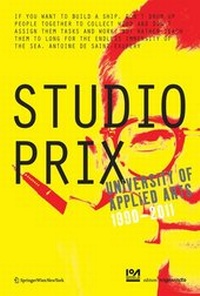 Enlarge image Cover: Studio Prix - Springer