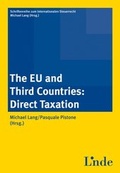 Bild: The EU and Third Countries: Direct Taxation - Linde