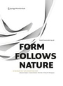 Cover: Form Follows Nature - Springer
