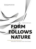 Cover: Form Follows Nature - Springer