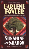 Cover: Sunshine and Shadow - Berkley Publishing Corporation,U.S.