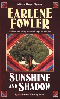 Enlarge image Cover: Sunshine and Shadow - Berkley Publishing Corporation,U.S.