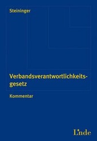 Abbildung von: Verbandsverantwortlichkeitsgesetz - Linde