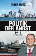 Cover: Politik der Angst - Residenz