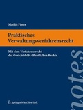 Cover: Praktisches Verwaltungsverfahrensrecht - Springer