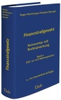 Cover: Das Finanzstrafgesetz Bd.I - Linde