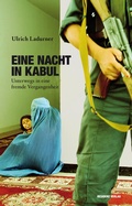 Cover: Eine Nacht in Kabul - Residenz