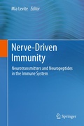 Bild: Nerve-Driven Immunity - Springer