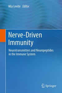 Abbildung von: Nerve-Driven Immunity - Springer