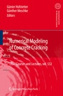 Cover: Numerical Modeling of Concrete Cracking - Springer