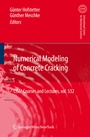 Cover: Numerical Modeling of Concrete Cracking - Springer
