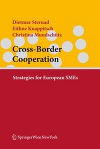 Abbildung von: Cross-Border Cooperations - Springer