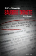 Cover: Saubere Dienste - Residenz