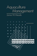 Cover: Aquaculture Management - Cengage Learning EMEA