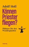 Cover: K&ouml;nnen Priester fliegen? - Residenz