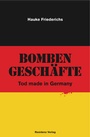 Cover: Bombengesch&auml;fte - Residenz