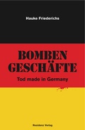 Cover: Bombengesch&auml;fte - Residenz