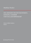 Cover: Die Grenzen des Revisionismus - Springer