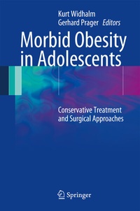 Abbildung von: Morbid Obesity in Adolescents - Springer