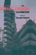 Cover: The Seismic Design Handbook - Chapman and Hall