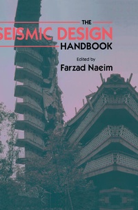Enlarge image Cover: The Seismic Design Handbook - Chapman and Hall