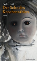 Cover: Der Sohn des Knochenz&auml;hlers - Residenz
