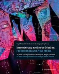 Abbildung von: Inszenierung und neue Medien / Presentation and New Media - Springer