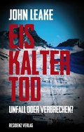 Cover: Eiskalter Tod - Residenz