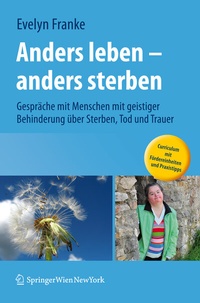 Abbildung von: Anders leben - anders sterben - Springer