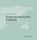 Cover: Kartographisches Denken - Springer