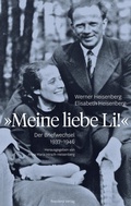 Cover: Meine liebe Li! - Residenz