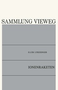 Cover: Ionenraketen - Vieweg+Teubner Verlag