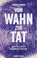 Cover: Vom Wahn zur Tat - Residenz
