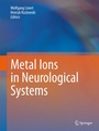 Cover: Metal Ions in Neurological Systems - Springer