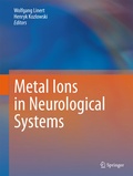 Bild: Metal Ions in Neurological Systems - Springer