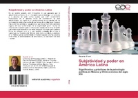Enlarge image Cover: Subjetividad y Poder En America Latina - Editorial Académica Española