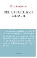Cover: Der &uuml;berfl&uuml;ssige Mensch - Residenz
