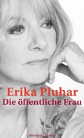 Cover: Die &ouml;ffentliche Frau - Residenz