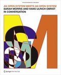 Cover: An Open System Meets an Open System - Springer
